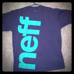 Neff t-shirt